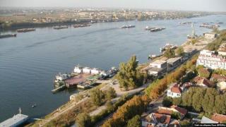 "Дунав мост" беше блокиран заради протест срещу мръсния въздух в Русе