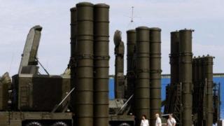 Великобритания определи кои са най-опасните руски оръжия