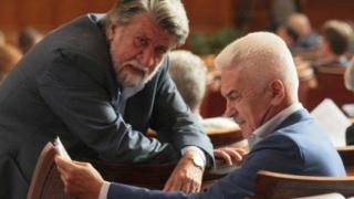 Рашидов пак на нож с медиите: Айде стига с тази свобода на словото