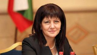Била ли е Цвета Караянчева с колан в колата при катастрофата?