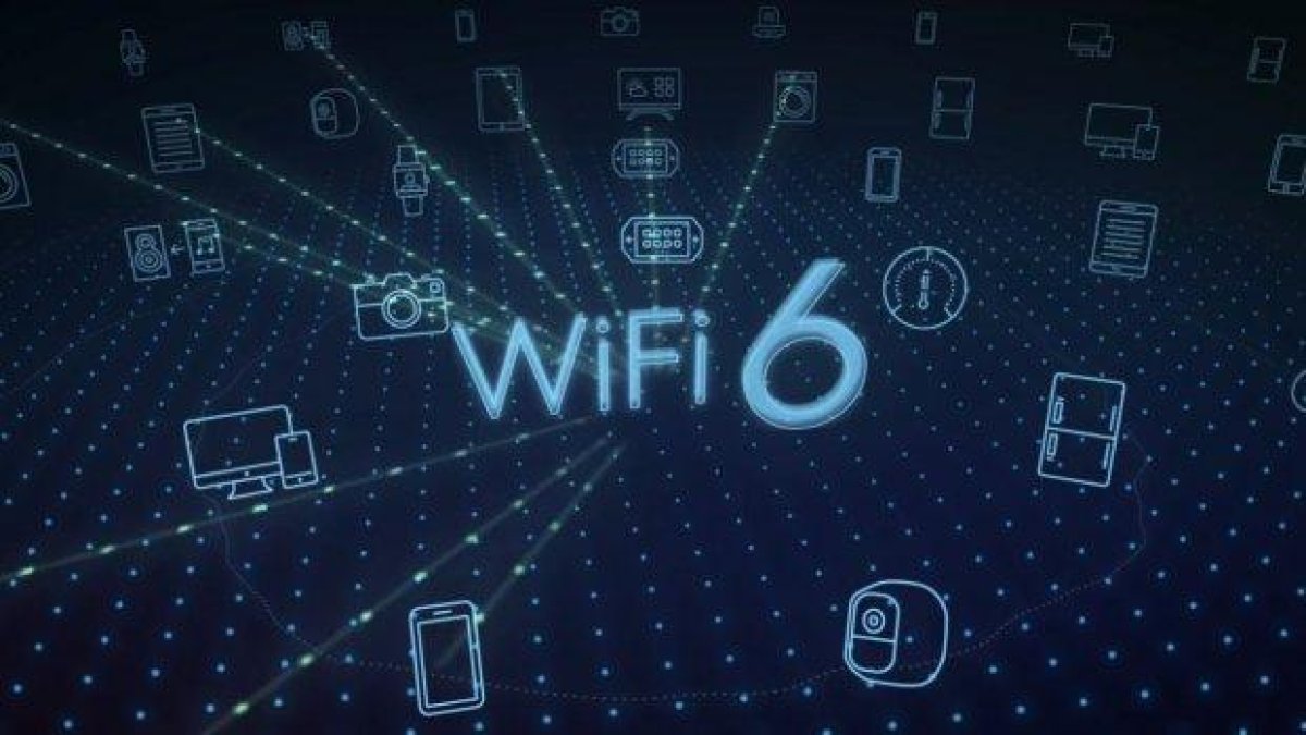 Идва ново поколение още по-бърза безжична мрежа - Wi-Fi 6