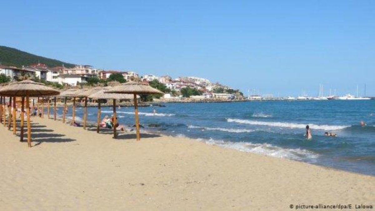 Какво разказа за България един германец в Кранево