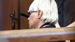 Пуснаха Маринела Арабаджиева в "домашен арест", заради влошено здраве