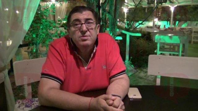 Закъде без Митьо Пищова: влиза в кметската надпревара за Велико Търново