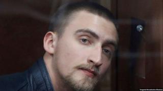 Изявени руснаци протестират публично срещу репресиите в Москва