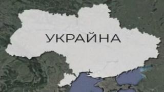 БНТ се извини за гафа с картата на Украйна (видео)