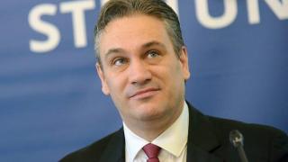 Пламен Георгиев още не е поискал да бъде освободен като прокурор