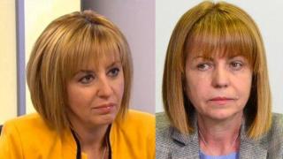 Манолова и Фандъкова в задочен спор за обществени поръчки за електробуси