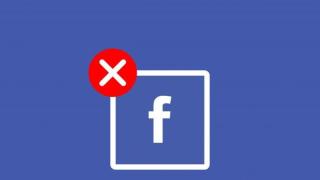 Facebook спря десетки хиляди приложения