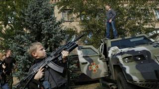 5-годишно дете получи повиквателна за казарма
