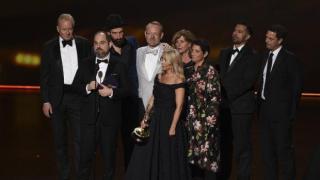 Сериалът "Чернобил" спечели три награди "Еми"