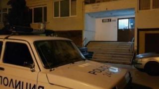 Приключи кризата с барикадиралия се мъж се в квартал „Овча купел” в София
