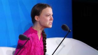 Грета Тунберг спечели "алтернативната Нобелова награда на Швеция"