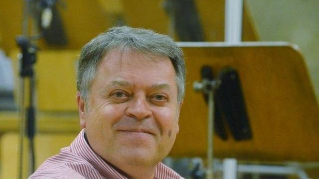 Диригентът Макс Кадин: Ако толкова харесвате Путин, идете да живеете в Сибир!