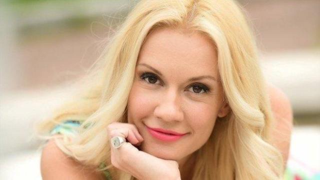 Честит рожден ден на нашата прекрасна Мария Игнатова!