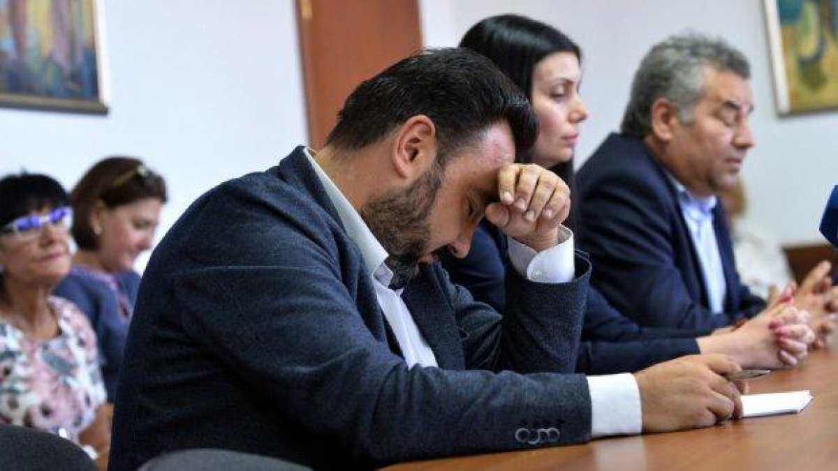 СЕМ поиска оставката на генералния директор на БНР, той отказа