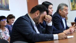 СЕМ поиска оставката на генералния директор на БНР, той отказа