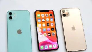 Apple посъветва собствениците на iPhone 11  да заменят дисплея на устройството единствено с оригинален