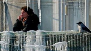 Русия забранява пушенето на балконите на блоковете