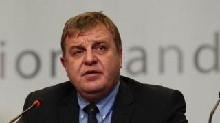 България засега не трябва да казва "да" на Македония за ЕС, според Каракачанов
