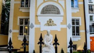 Столична община най-после купи къщата на Яворов, ще продължи да бъде музей