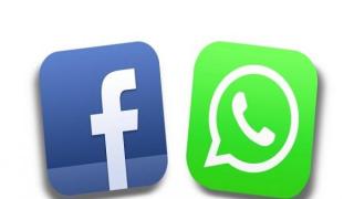 Facebook и Whatsapp ще предават криптирани съобщения на британските служби