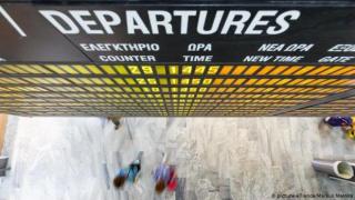 "Догодина ще е още по-зле": Гърция след фалита на "Томас Кук"