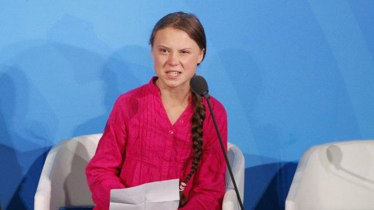 След призив да убият Грета Тунберг, уволниха шефа на благотворителна асоциация в Париж