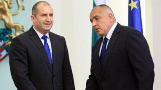 България няма да спре Скопие за ЕС, но при ясни условия да не си "играе с историята" (видео)