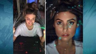 Вижте как немският фотограф Кай Бьотчър създава своите перфектни портрети (видео и снимки)
