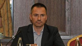 Джамбазки отвръща на Сидеров: латентна гей-обсесия наблюдавахме в национален ефир