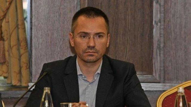 Джамбазки отвръща на Сидеров: латентна гей-обсесия наблюдавахме в национален ефир