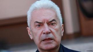 Хъшлашко, арогантно, неприлично: когато Сидеров се развилнее