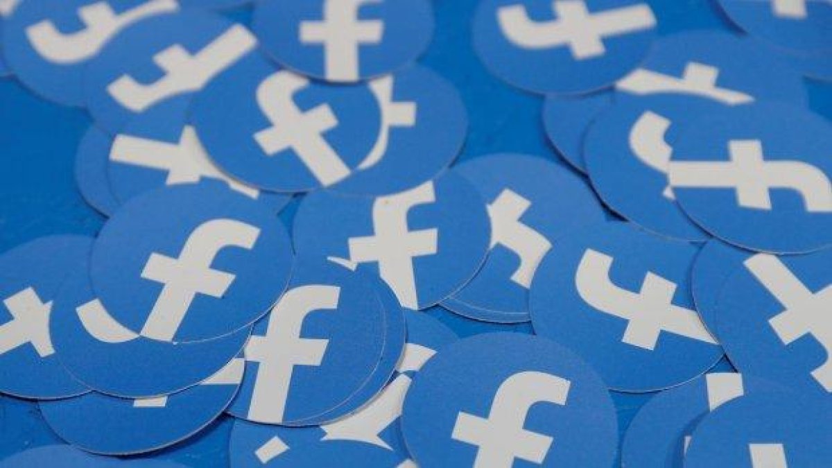 Турция глоби Facebook с над 281 000 долара