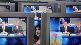 "Мир да има". Как БНТ се договаря с партиите от 1990 г. до днес