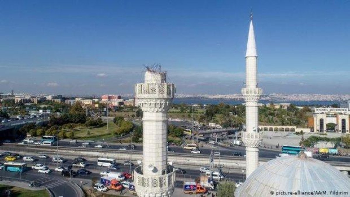 Опасни болести, тежки земетресения - за тях в Турция не се говори