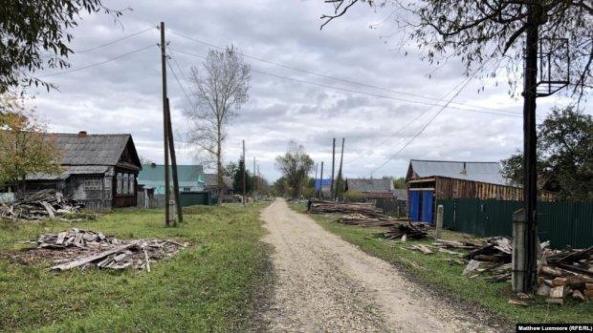 Прокудени по рождение. Децата от терора на Сталин, които все още не могат да се върнат у дома