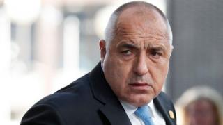 Бойко Борисов: Безумно е да се мисли, че държавата може да вземе децата (видео)