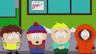 Създателите на "South Park" шеговито се "извиниха" на Китай, заради забрана на сериала им