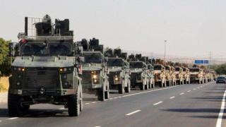 Съветът за сигурност на ООН се събира заради турската военна операция в Сирия