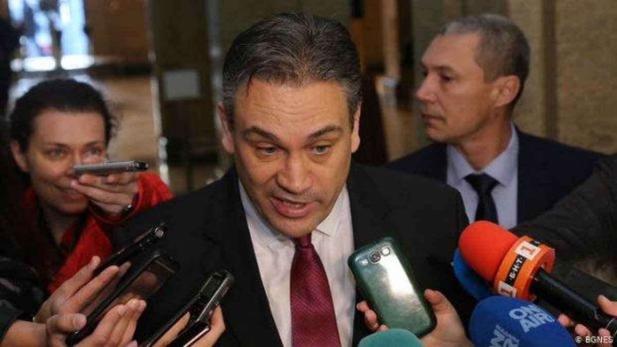 И въпреки всичко Пламен Георгиев отива във Валенсия
