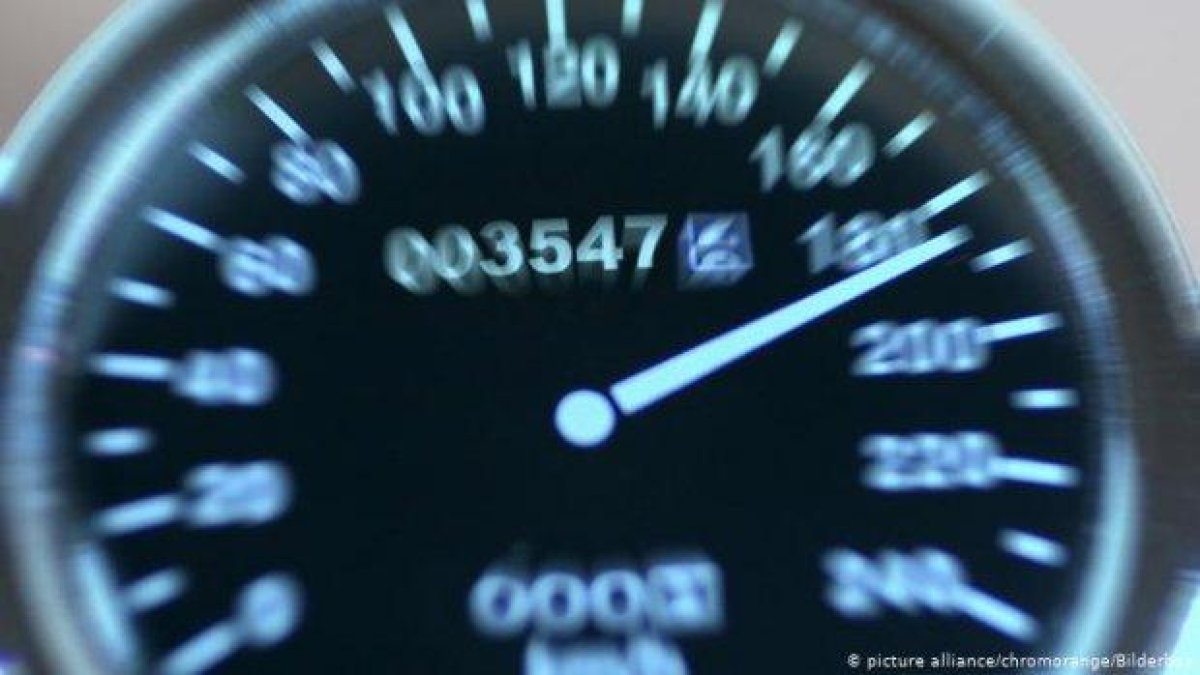 Как в Германия наказват виновните за смърт на пътя