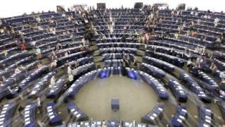 Европарламентът осъди руската намеса в изборите, БСП очаквано не посмя