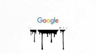 Google има голям принос за скептицизма към изменението на климата
