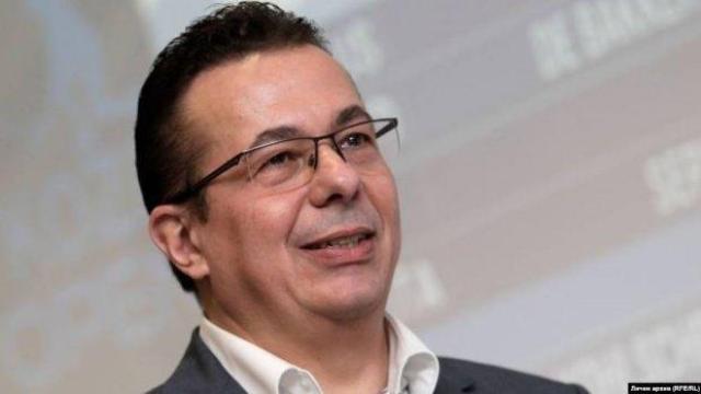 Да те изгонят по време на болничен. Кедъра вече не работи в БНТ