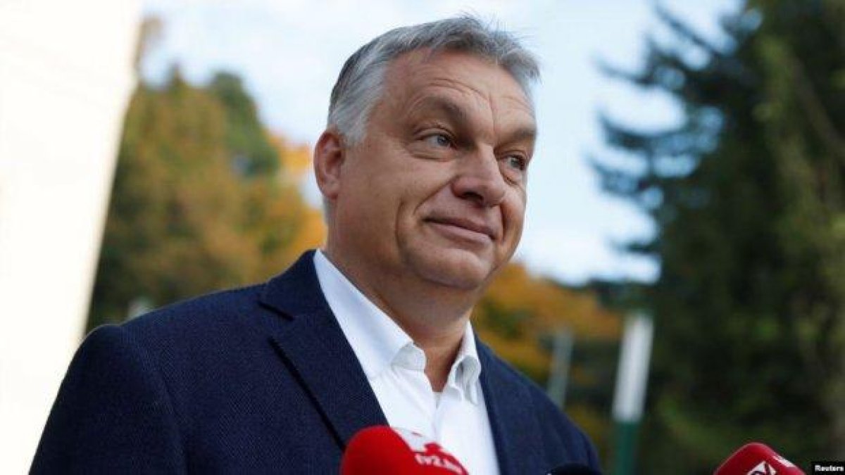 Виктор Орбан загуби Будапеща на местните избори в Унгария