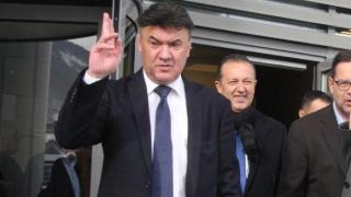 Борислав Михайлов подаде оставка
