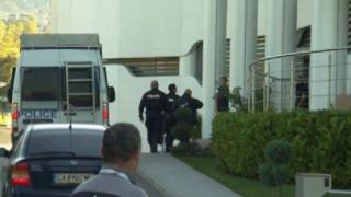 ГДБОП търсят корупция и уговаряне на мачове в БФС
