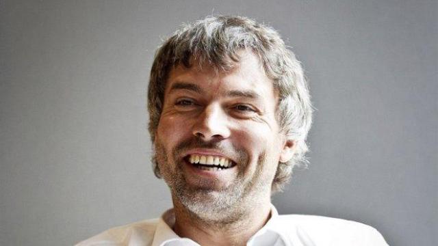 Петер Келнер, на когото отказаха да купи "Нова", почти е финализирал сделката за bTV