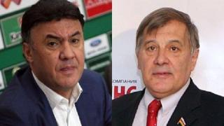 Боби Михайлов е подобие на Батето, но с по-кофти стил